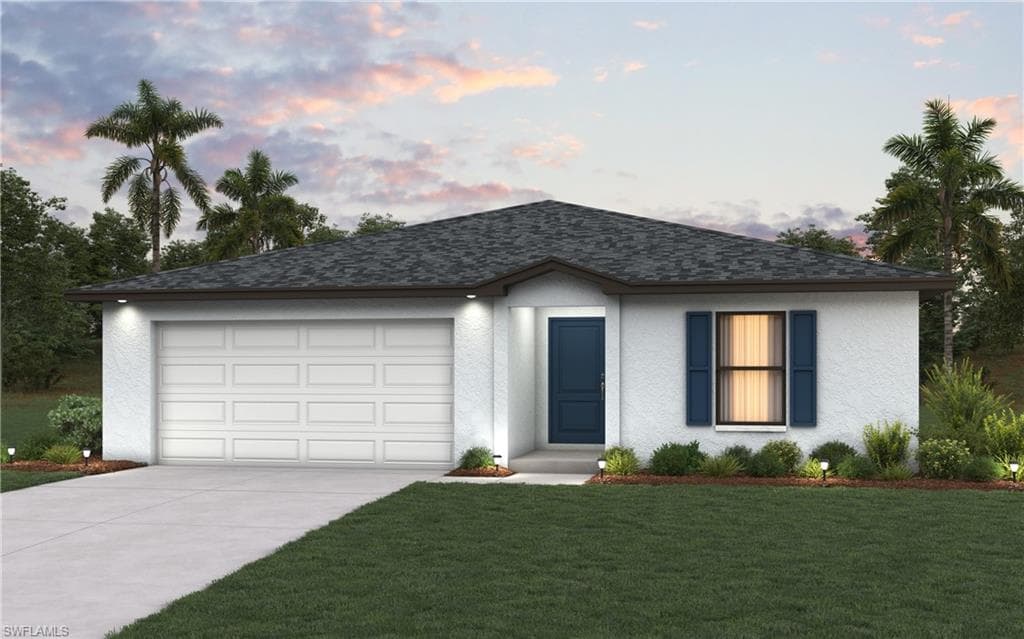 7014 Rich CIR LABELLE, FL 33935