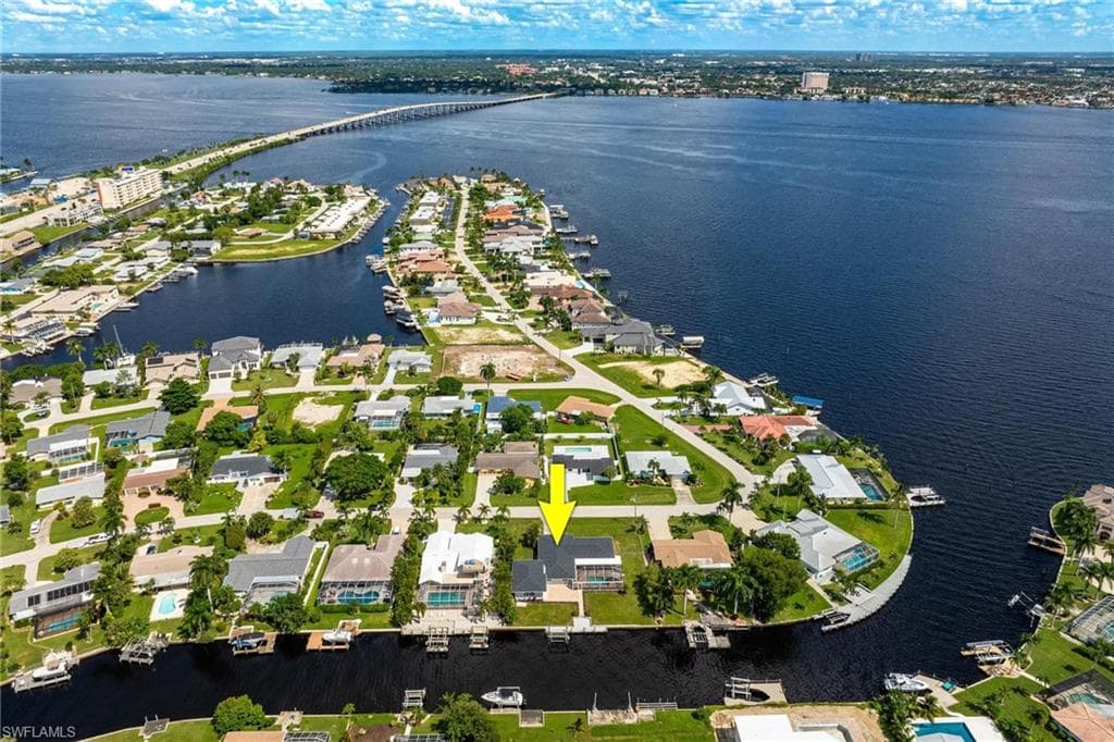 4930 Edith Esplanade CAPE CORAL, FL 33904