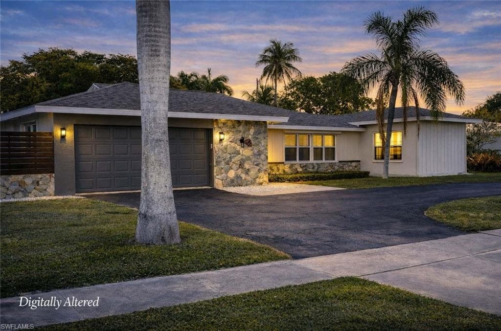 233 Shadowridge CT MARCO ISLAND, FL 34145