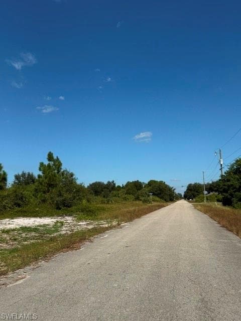1619 Fitch AVE LEHIGH ACRES, FL 33972