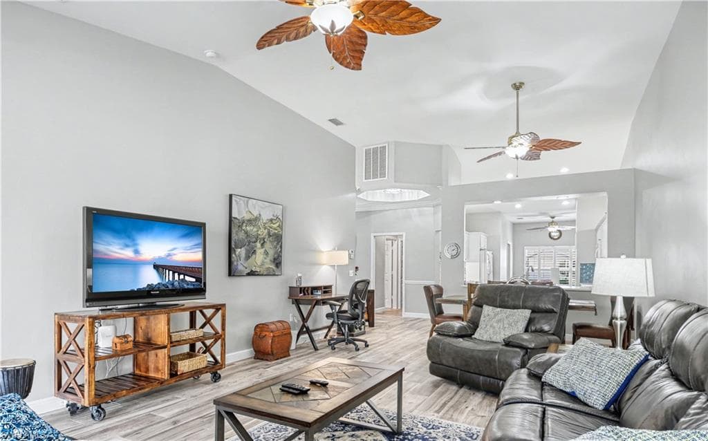 23245 Coconut Shores DR ESTERO, FL 34134