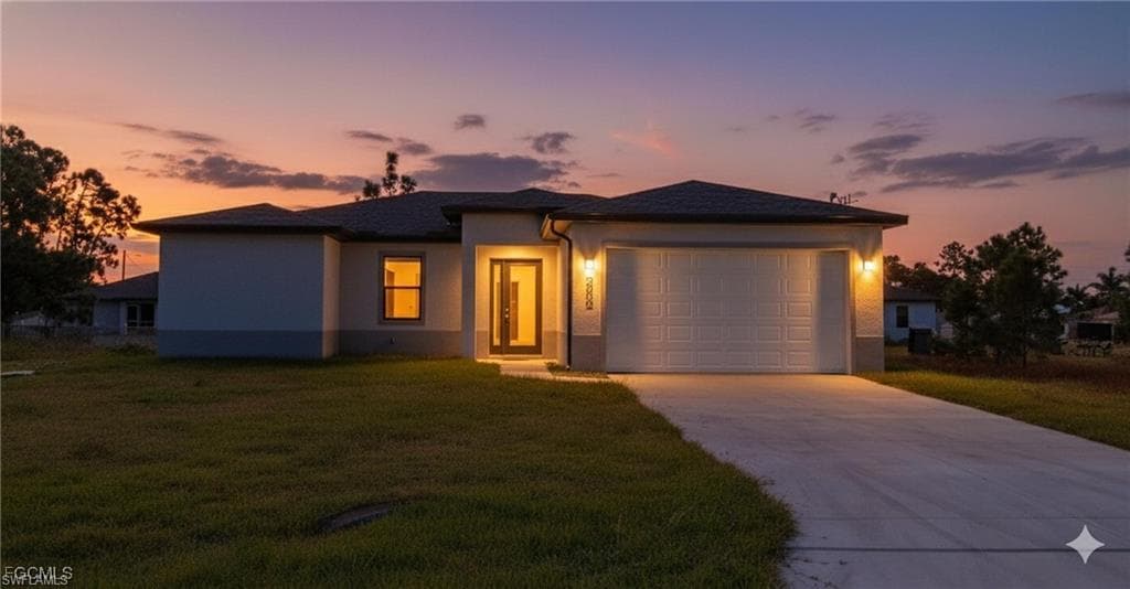 3306 74th ST W LEHIGH ACRES, FL 33971
