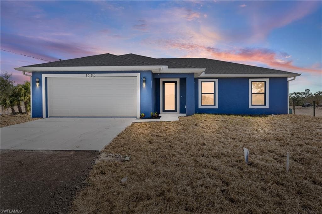 4507 E 10th ST LEHIGH ACRES, FL 33972