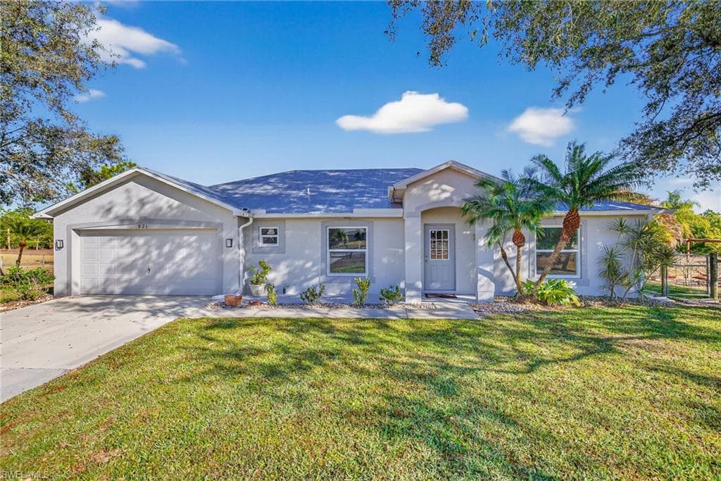 921 47th AVE NE NAPLES, FL 34120