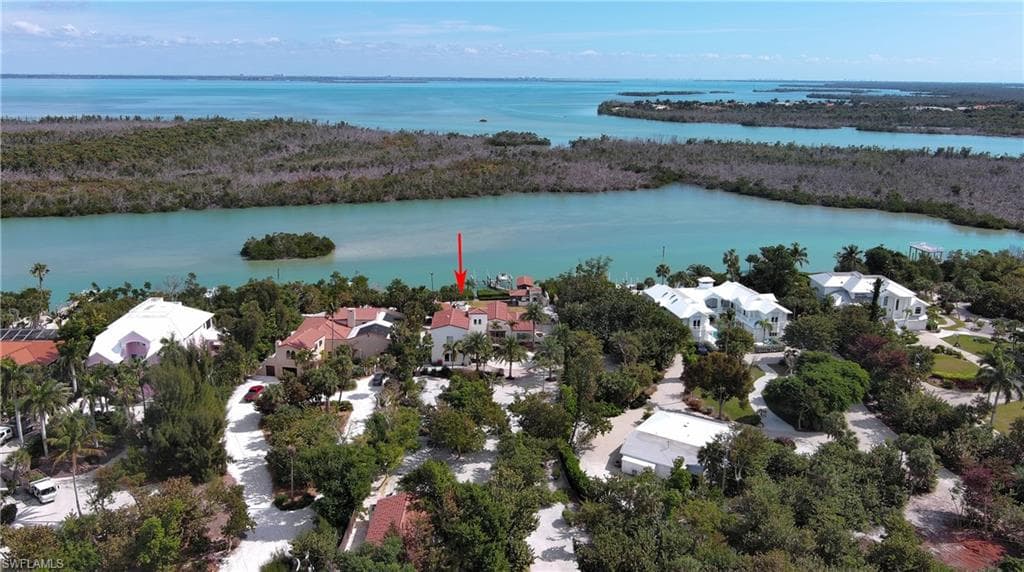 16611 Captiva DR CAPTIVA, FL 33924