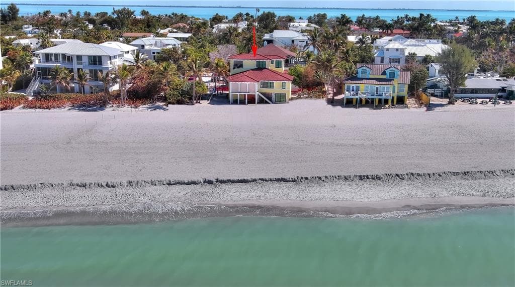 11551 Wightman LN CAPTIVA, FL 33924