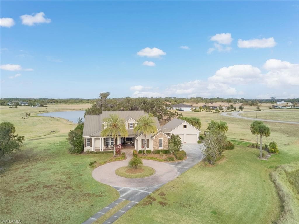 2131 Silk Bay BLVD ALVA, FL 33920