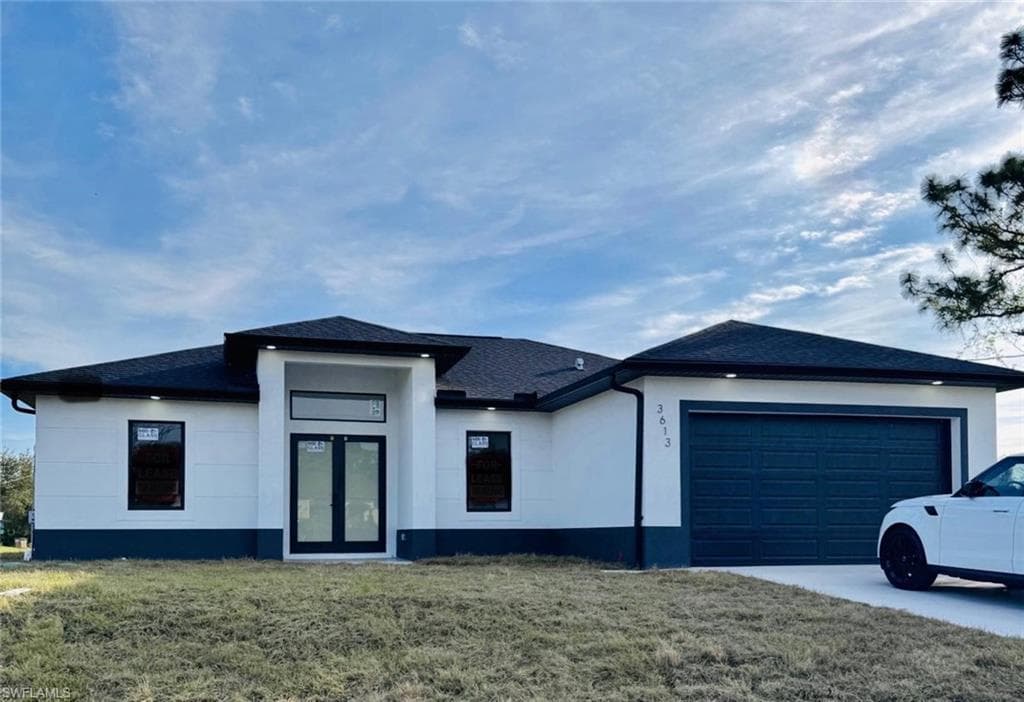 3613 18th ST W LEHIGH ACRES, FL 33971
