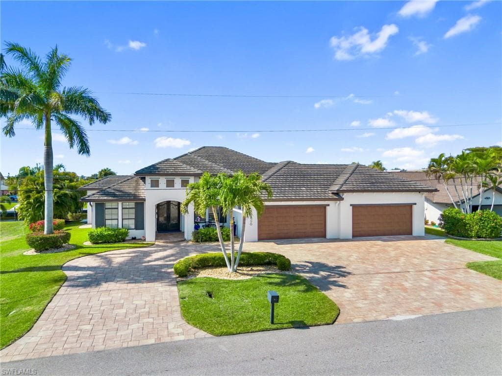 4226 SE 6th PL CAPE CORAL, FL 33904