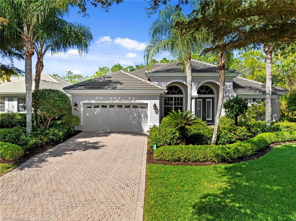 22043 Sycamore Grove ESTERO, FL 34135