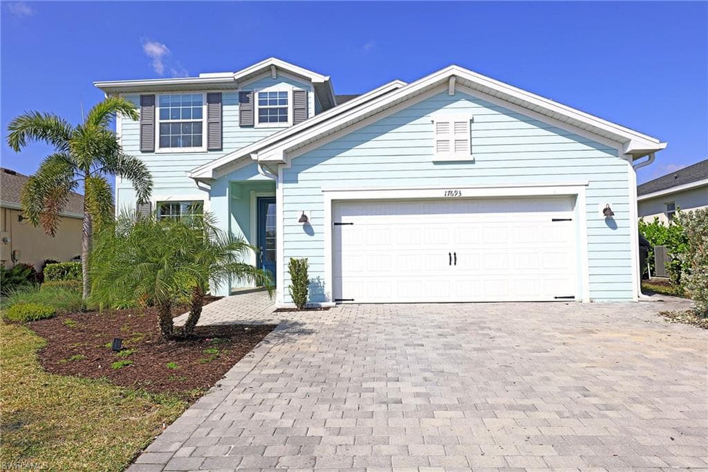 17693 Fallen Branch WAY PUNTA GORDA, FL 33982