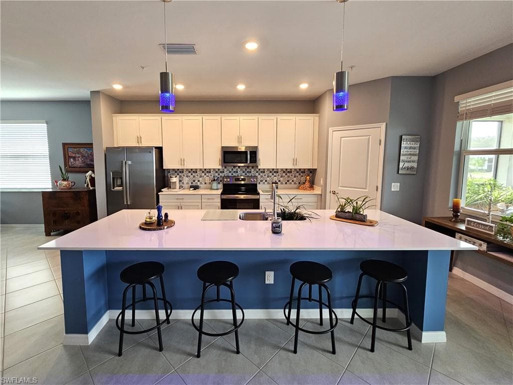 6007 Ellerston WAY 721 AVE MARIA, FL 34142
