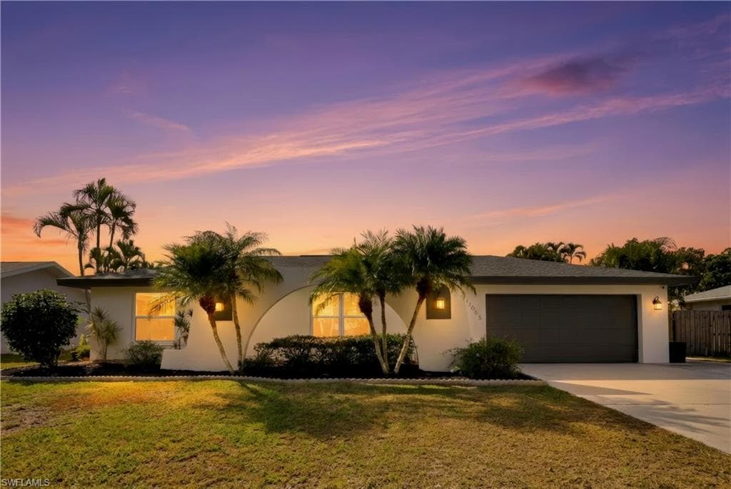 6055 Macbeth LN FORT MYERS, FL 33908