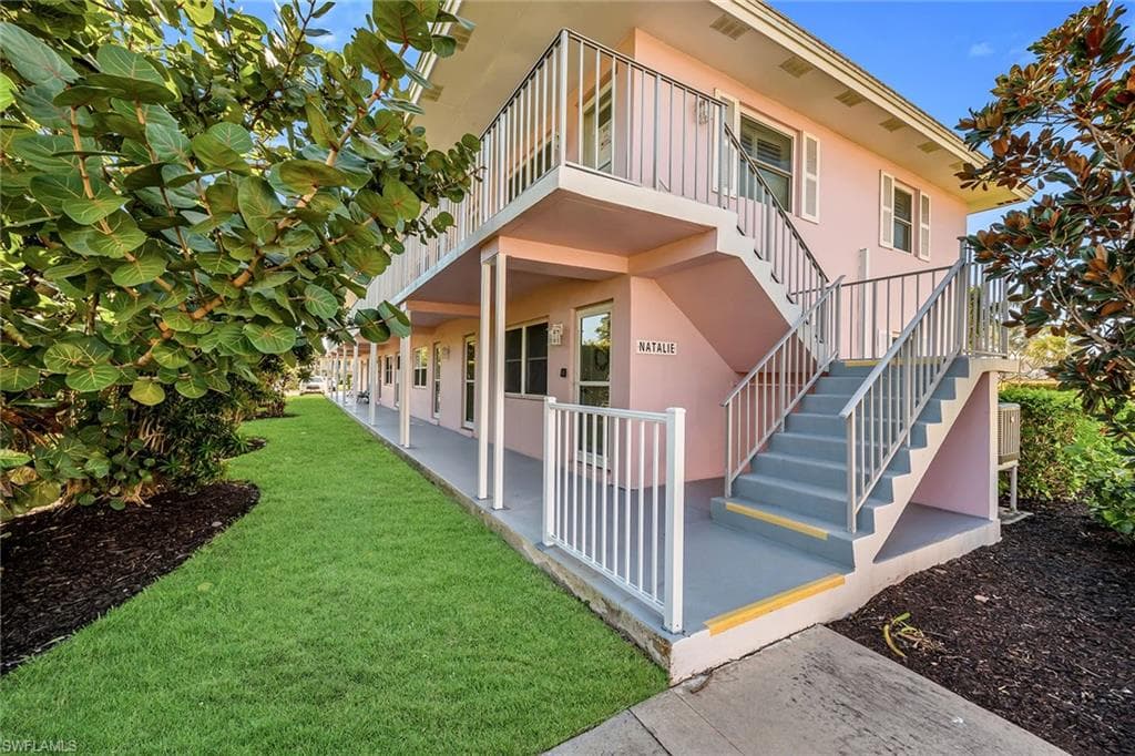 190 Collier BLVD N8 MARCO ISLAND, FL 34145