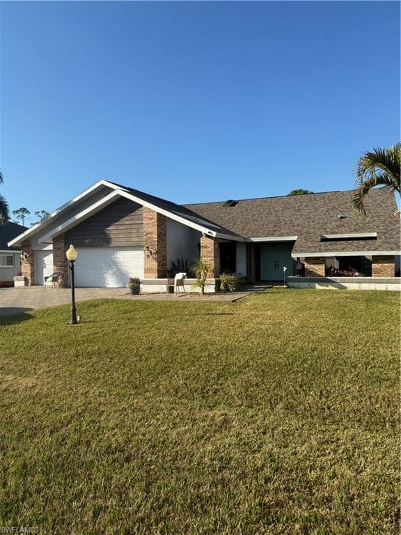 7599 Twin Eagle LN FORT MYERS, FL 33912