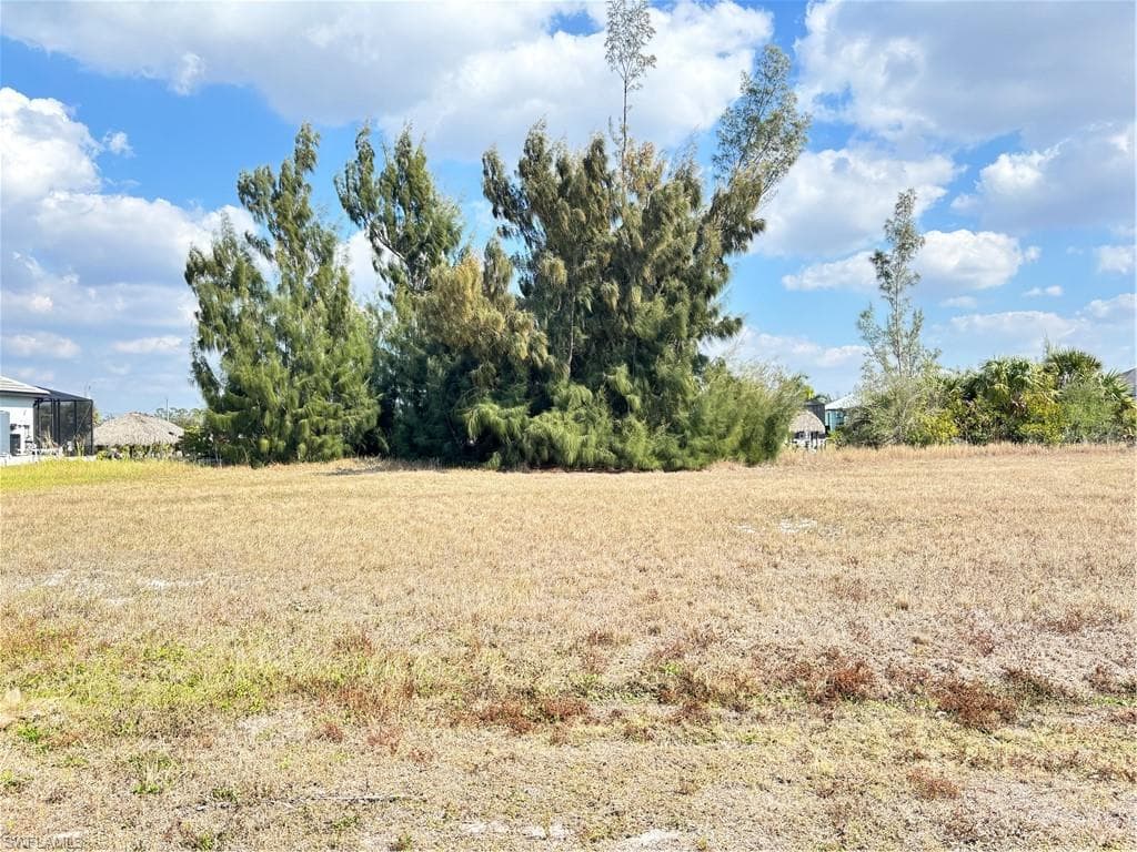 2347 NW 38th AVE CAPE CORAL, FL 33993