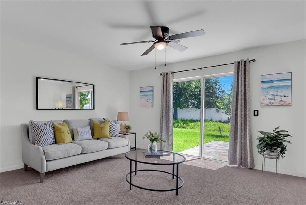 2825 NW 8th PL CAPE CORAL, FL 33993
