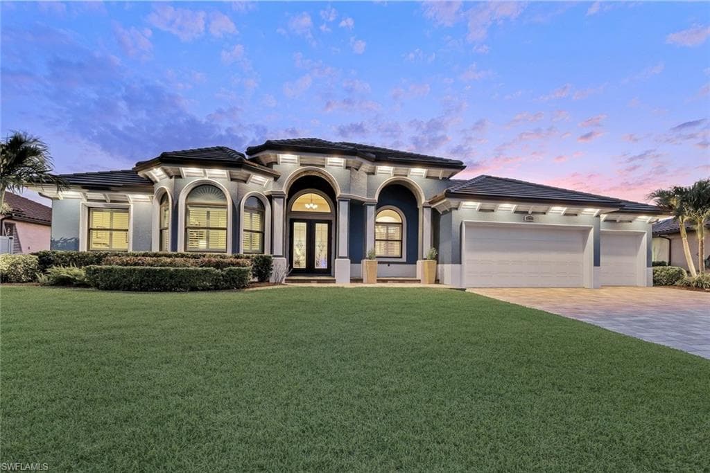 11711 Royal Tee CIR CAPE CORAL, FL 33991