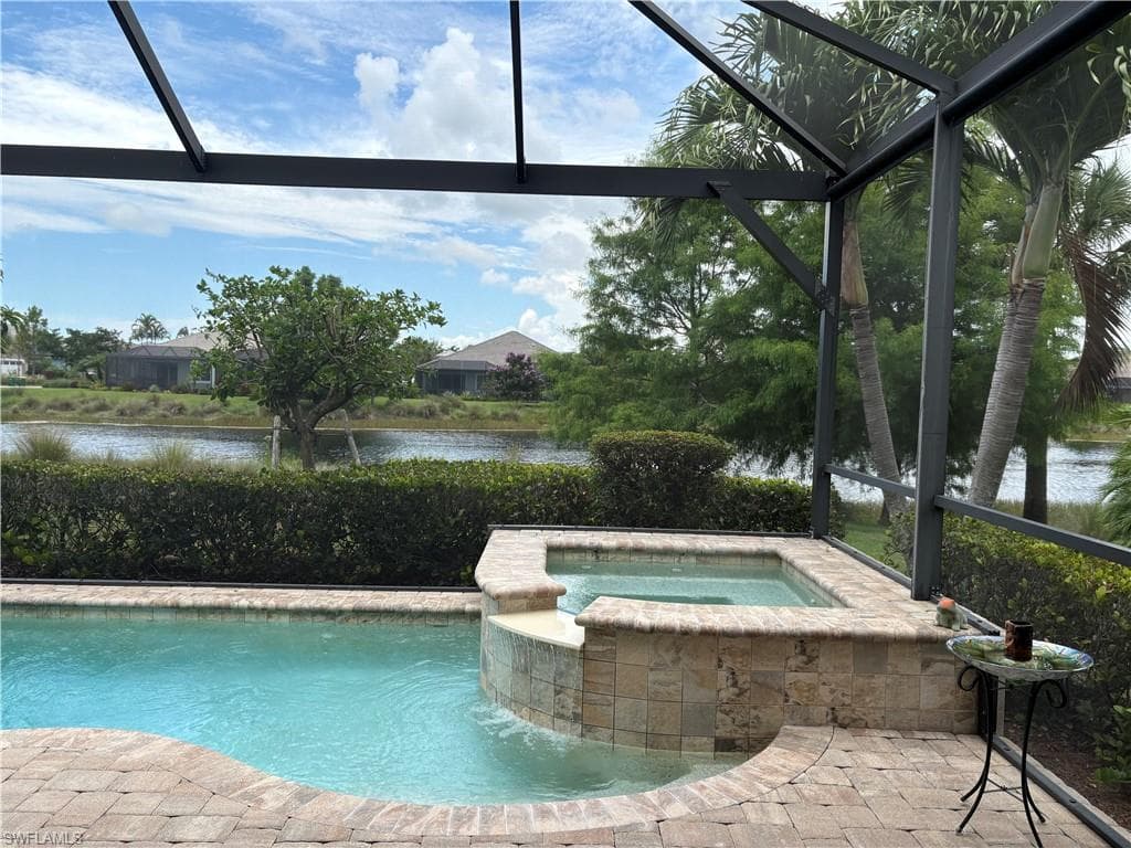 6931 Cay CT NAPLES, FL 34113