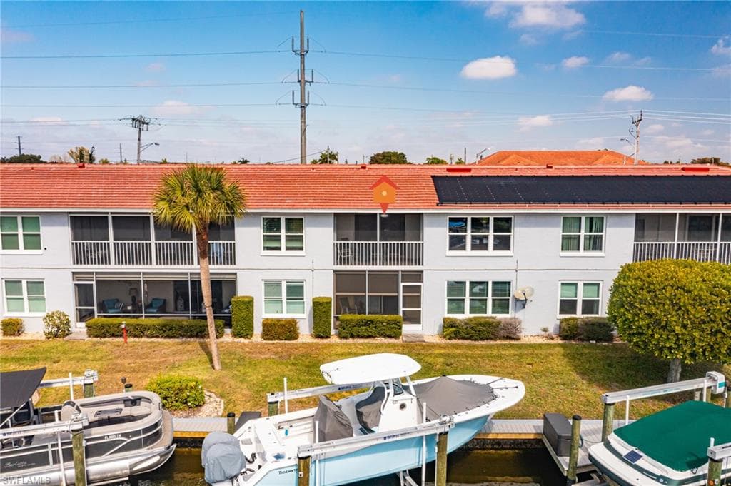 208 Cape Coral PKWY E 208 CAPE CORAL, FL 33904
