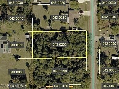315 Jackson AVE LEHIGH ACRES, FL 33936