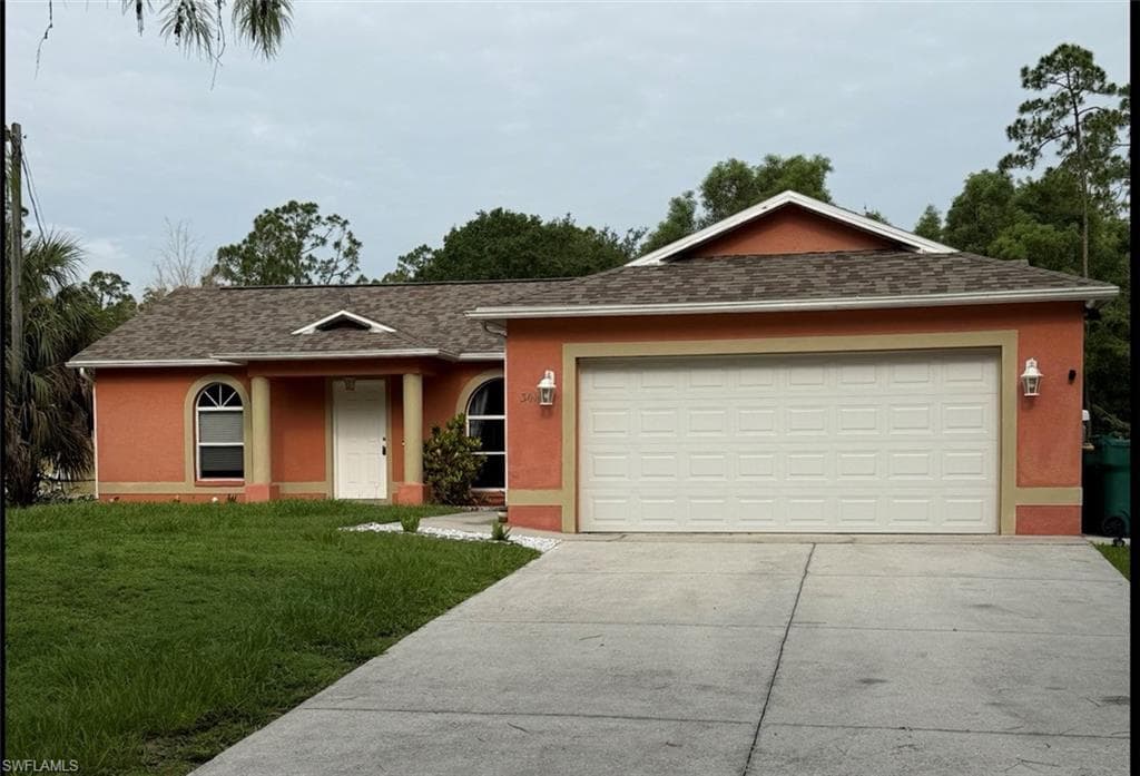 341 Everglades BLVD S NAPLES, FL 34117