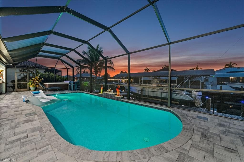 2449 Macadamia ST ST. JAMES CITY, FL 33956