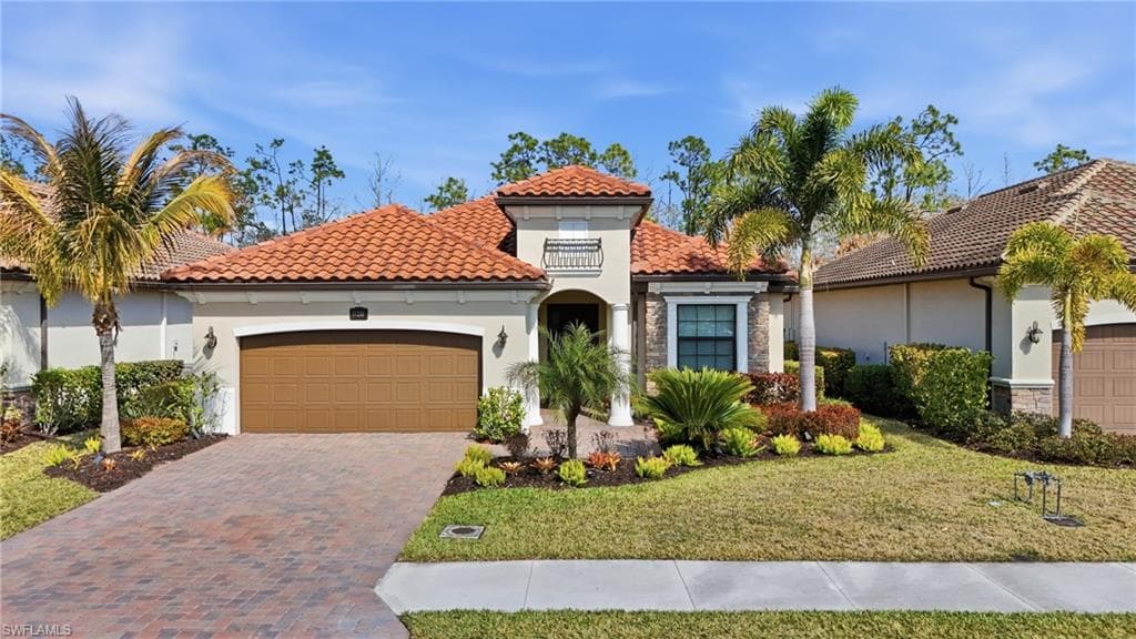 17230 Galway RUN BONITA SPRINGS, FL 34135