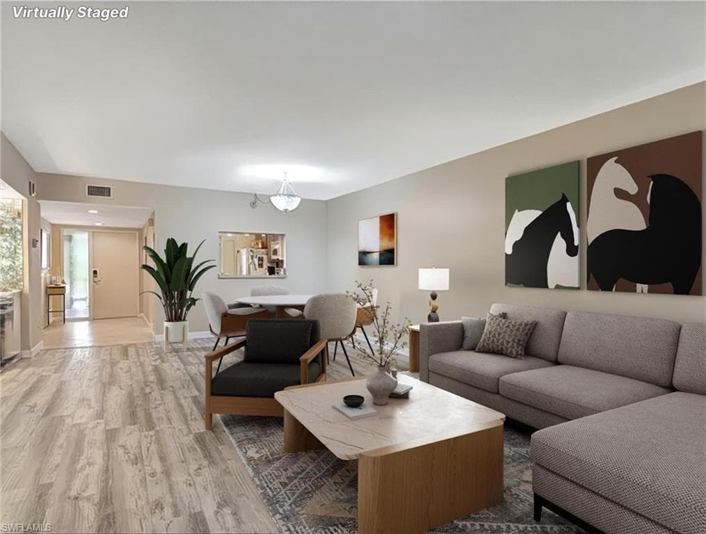 1810 Kings Lake BLVD 103 NAPLES, FL 34112