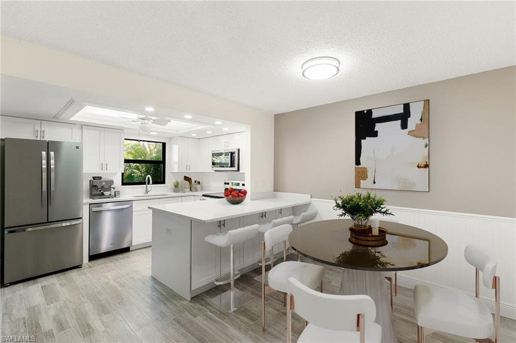 17455 Blueberry Hill DR A FORT MYERS, FL 33908