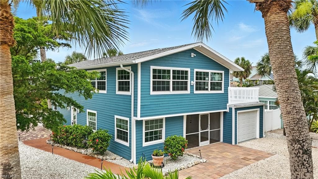 4880 Coquina RD FORT MYERS BEACH, FL 33931