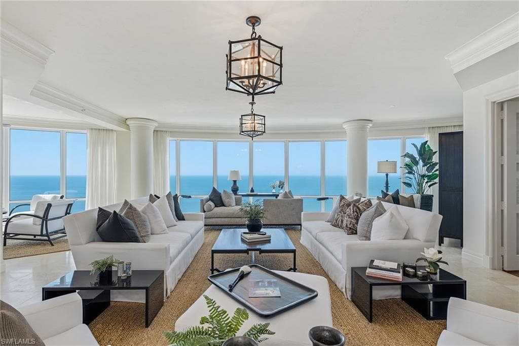 4101 Gulf Shore BLVD N 17S NAPLES, FL 34103