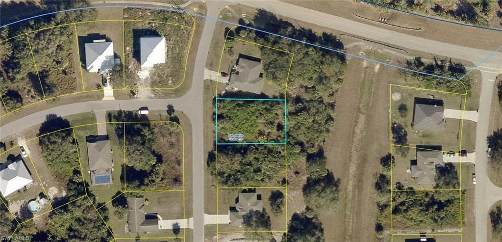 2003 Granada RD LABELLE, FL 33935