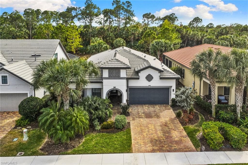 9410 Whooping Crane WAY NAPLES, FL 34120