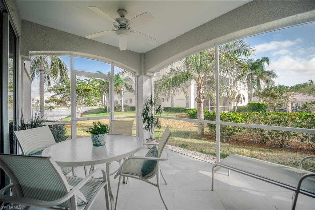 9160 Southmont CV 110 FORT MYERS, FL 33908
