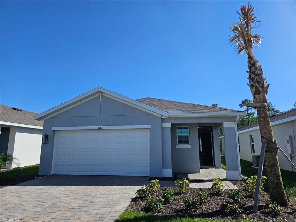 11162 Sunset Preserve DR FORT MYERS, FL 33905