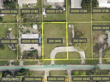 11368 Dellwood LN BONITA SPRINGS, FL 34135