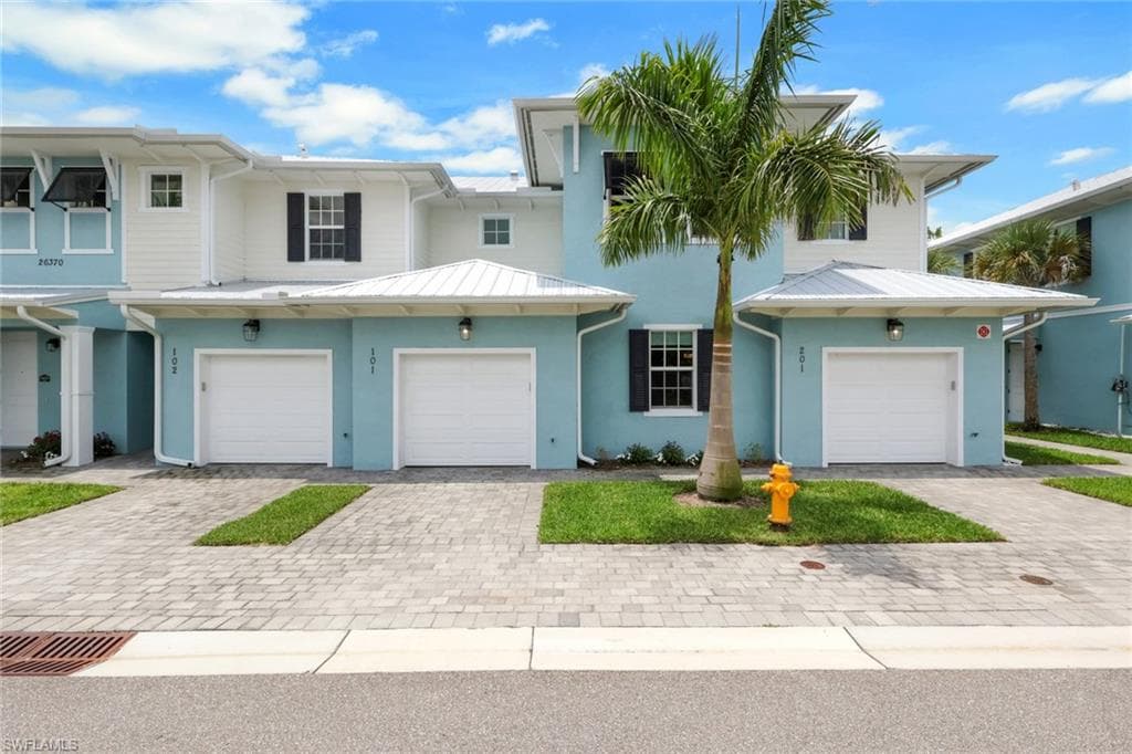 26370 Coco Cay CIR 101 BONITA SPRINGS, FL 34135