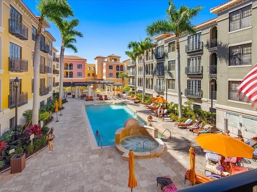 8011 Via Monte Carlo WAY 2302 ESTERO, FL 33928
