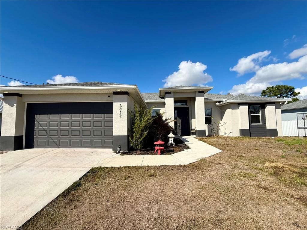 3312 16th ST W LEHIGH ACRES, FL 33971