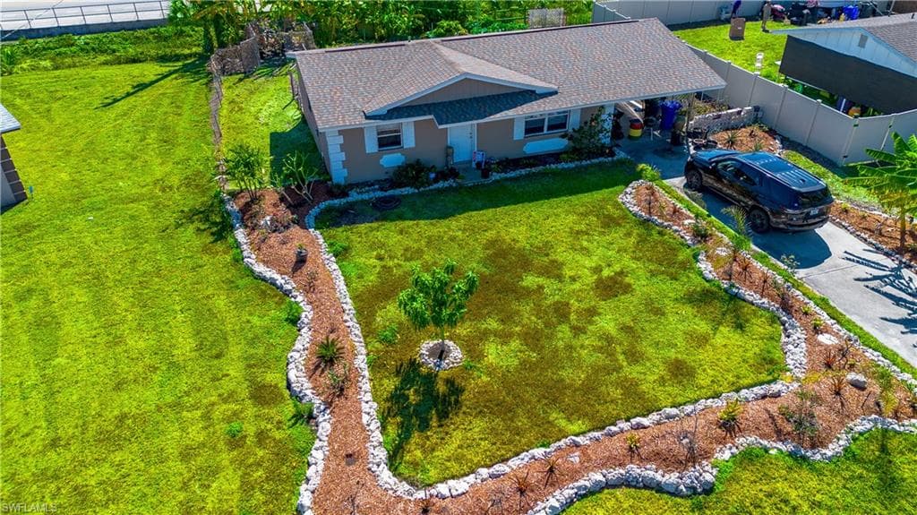 3807 Highland AVE FORT MYERS, FL 33916