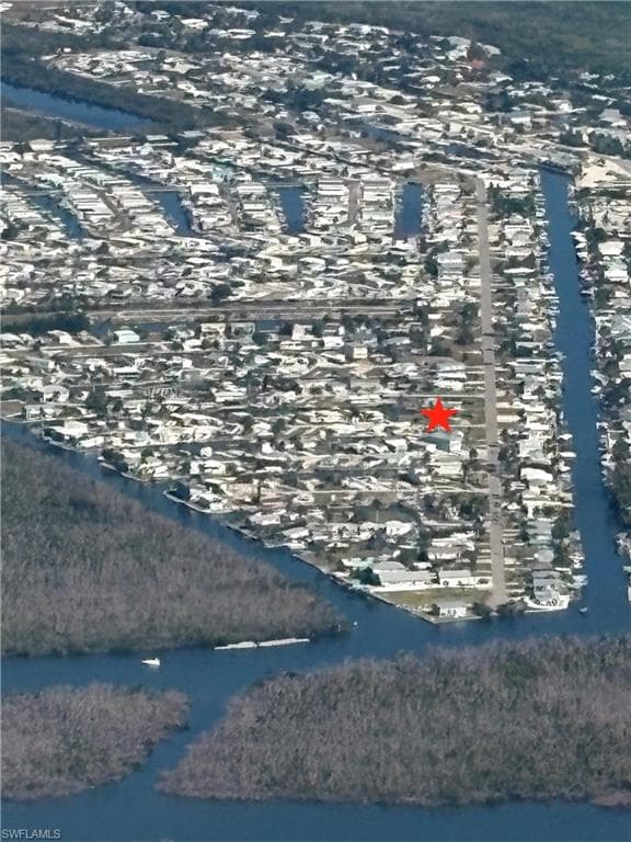 3780 Coconut DR ST. JAMES CITY, FL 33956