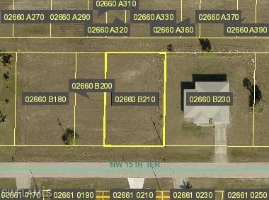 127 NW 15th TER CAPE CORAL, FL 33993