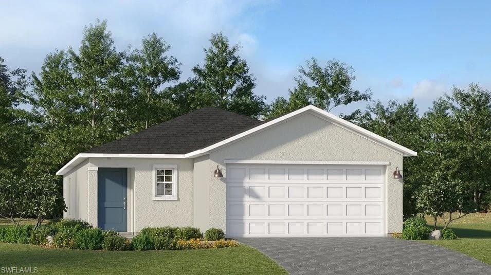 45055 Pipevine CIR Babcock Ranch, FL 33982