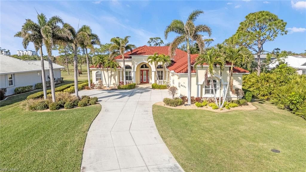 5021 Sable Key CIR PUNTA GORDA, FL 33955