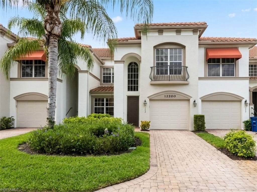 12200 Toscana WAY 102 BONITA SPRINGS, FL 34135