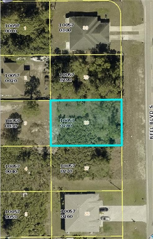 414/416 BELL BLVD S LEHIGH ACRES, FL 33974