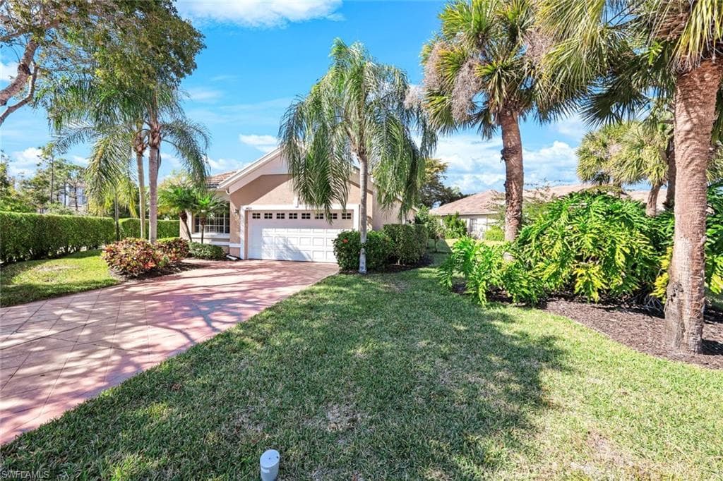 14615 Glen Eden DR NAPLES, FL 34110