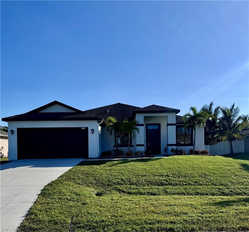 2322 SW 27th ST CAPE CORAL, FL 33914