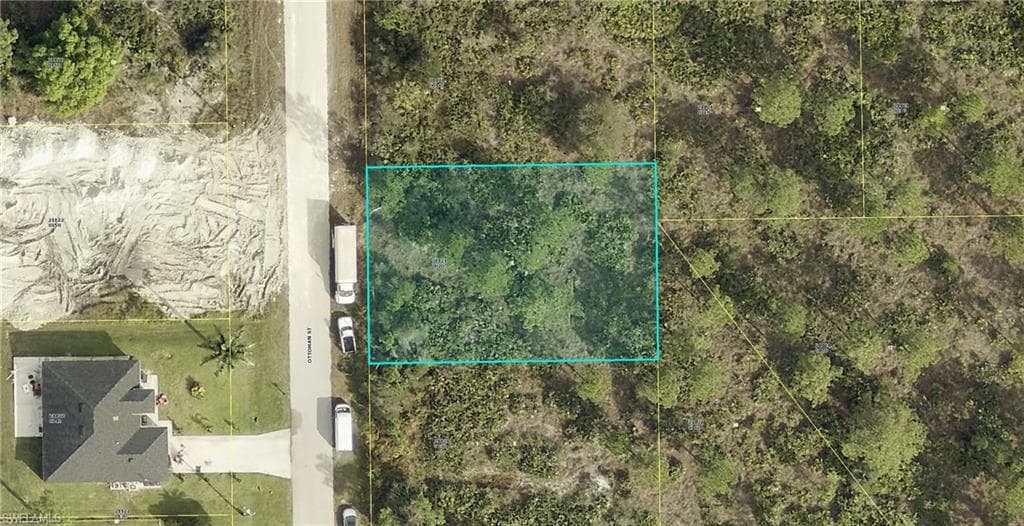 1854 Ottoman ST LEHIGH ACRES, FL 33972